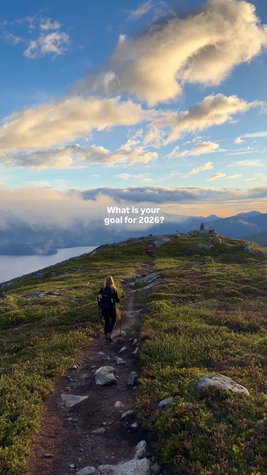 Post 6 by Lara | travel & outdoors on TikTok (video)