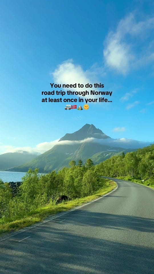 Post 10 by Lara | travel & outdoors on TikTok (video)