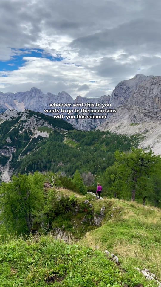 Post 3 by Lara | travel & outdoors on TikTok (video)