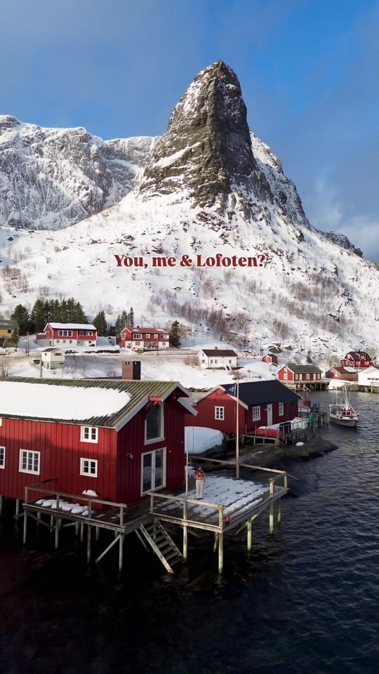 Post 2 by Lara | travel & outdoors on TikTok (video)