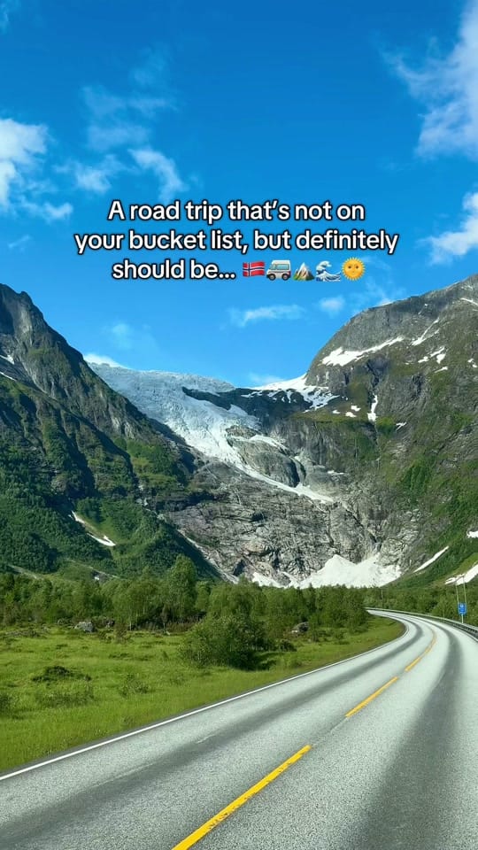 Post 9 by Lara | travel & outdoors on TikTok (video)