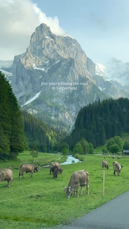 Post 1 by Lara | travel & outdoors on TikTok (video)