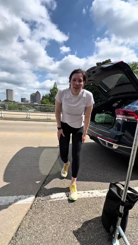 Post 5 by Katie McK on TikTok (video)