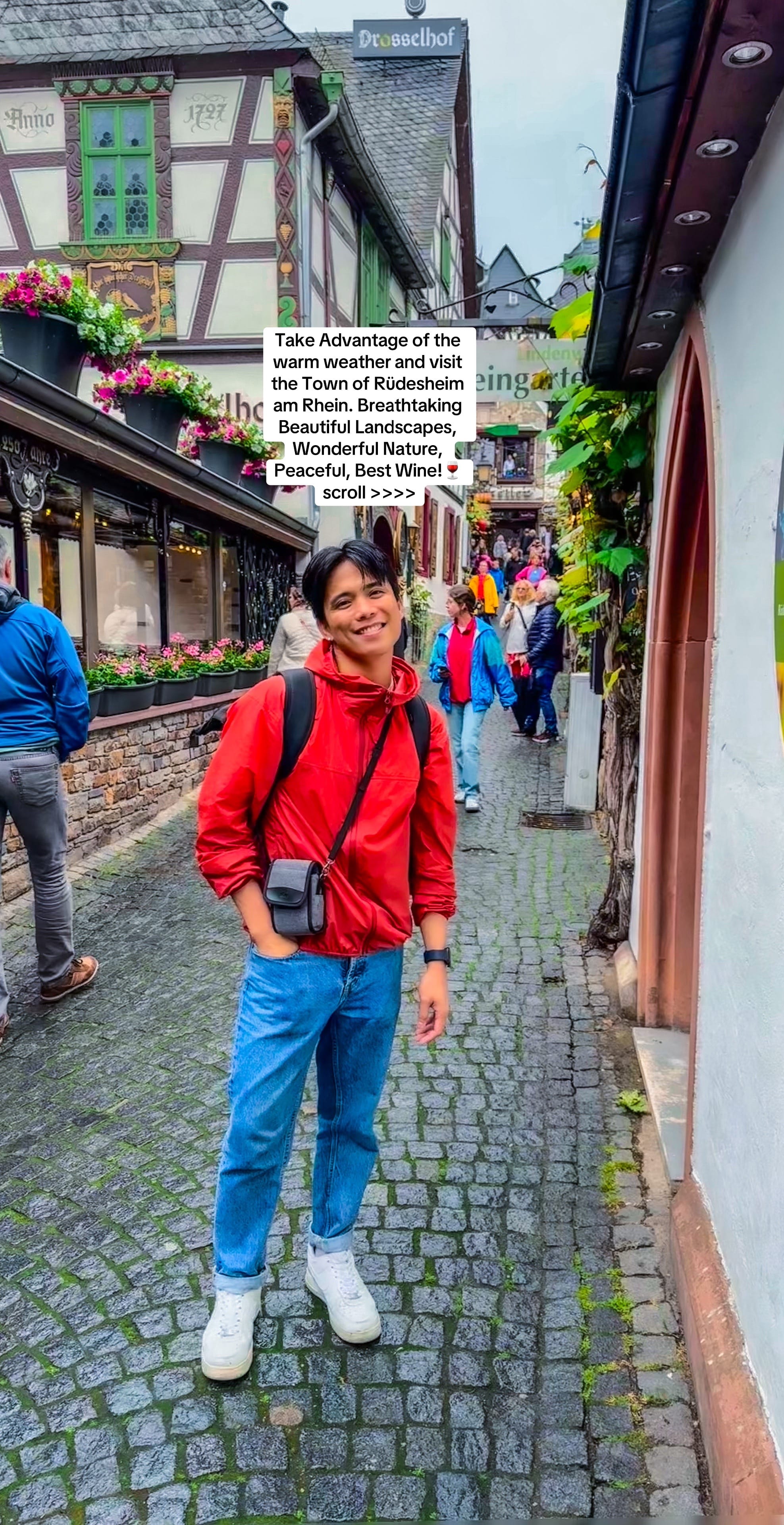Post 4 by Julius Verosil |Travel🇵🇭🇩🇪 on TikTok (video)