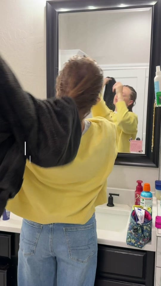Post 6 by Kylee on TikTok (video)