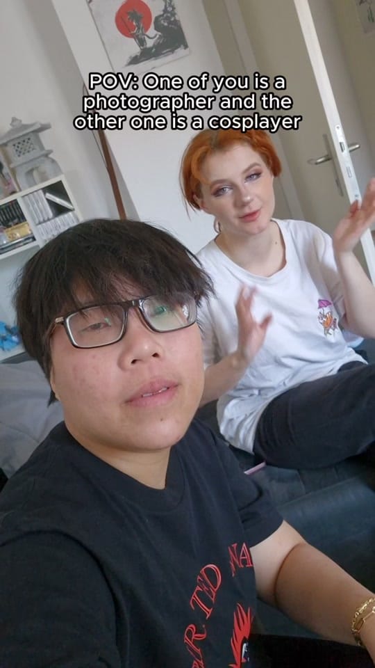 Post 10 by Zen Chan on TikTok (video)
