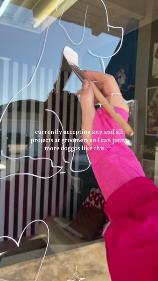 Post 7 by michelle on TikTok (video)