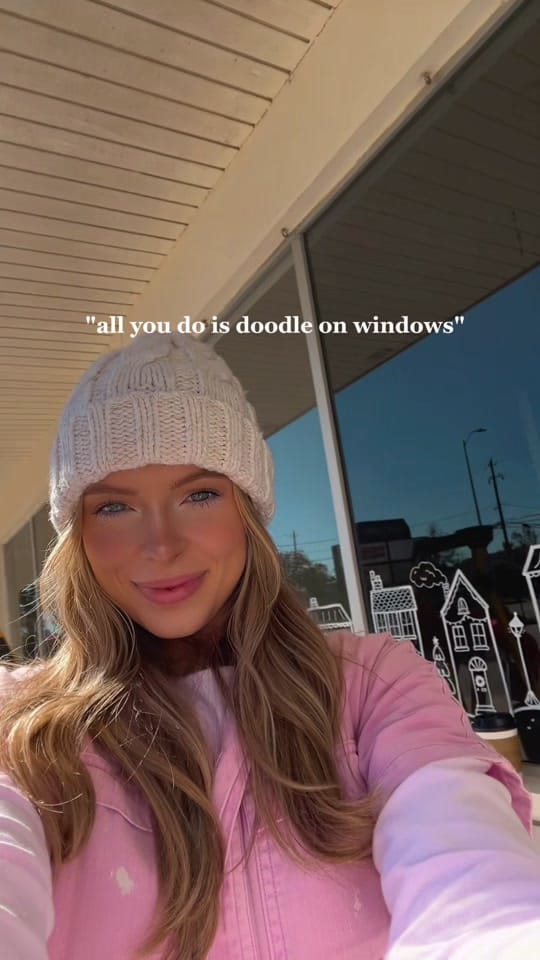 Post 9 by michelle on TikTok (video)
