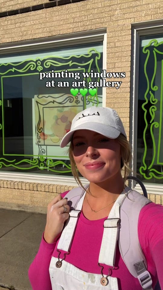 Post 1 by michelle on TikTok (video)