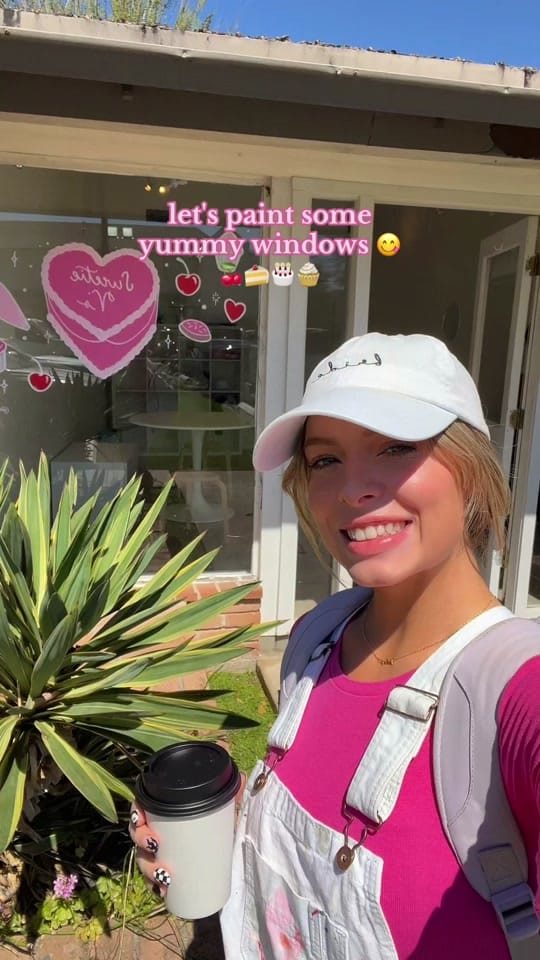 Post 4 by michelle on TikTok (video)