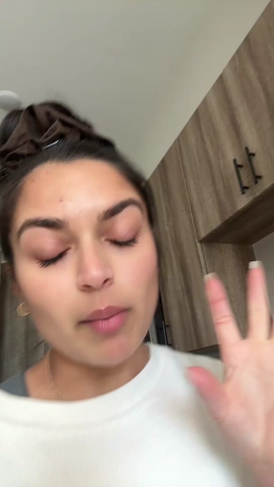 Post 5 by Anjali Patel on TikTok (video)