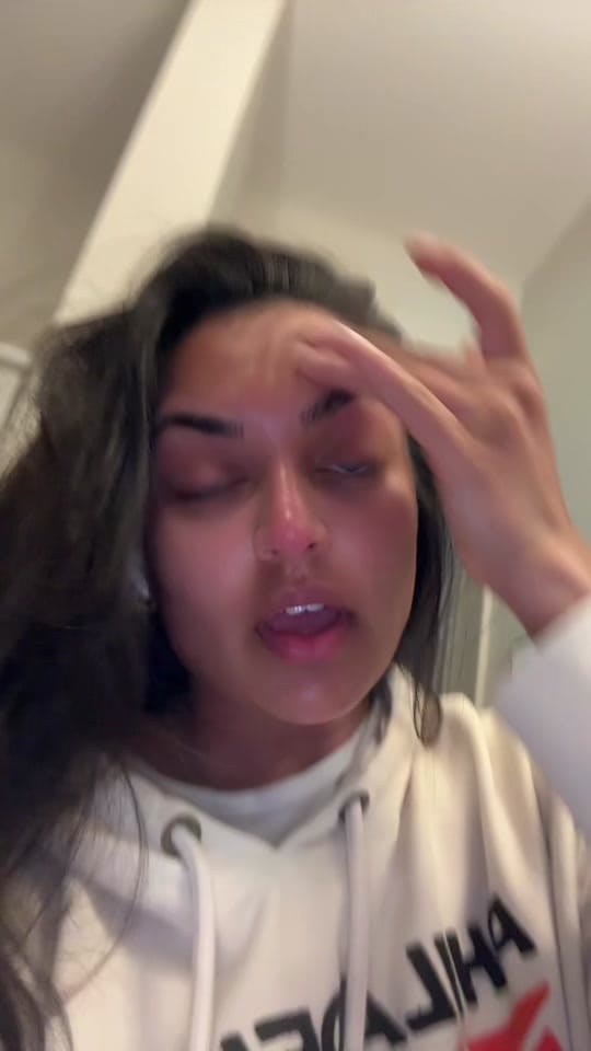 Post 2 by Anjali Patel on TikTok (video)