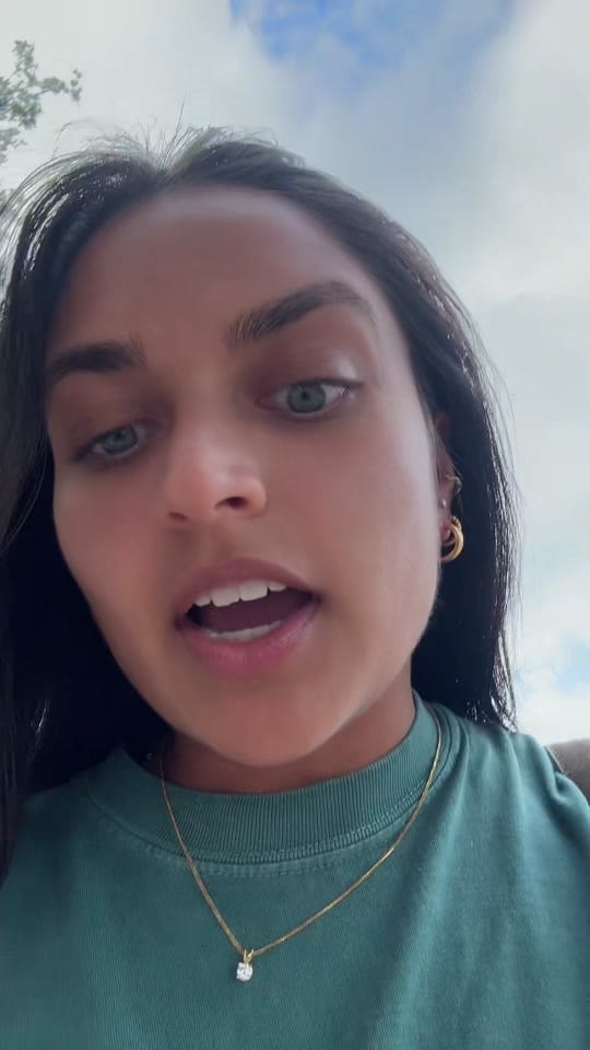 Post 1 by Anjali Patel on TikTok (video)