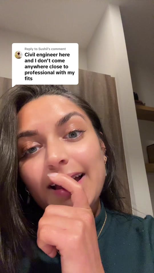 Post 8 by Anjali Patel on TikTok (video)