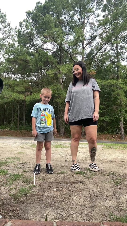 Post 2 by L A C E E ⚡️ on TikTok (video)