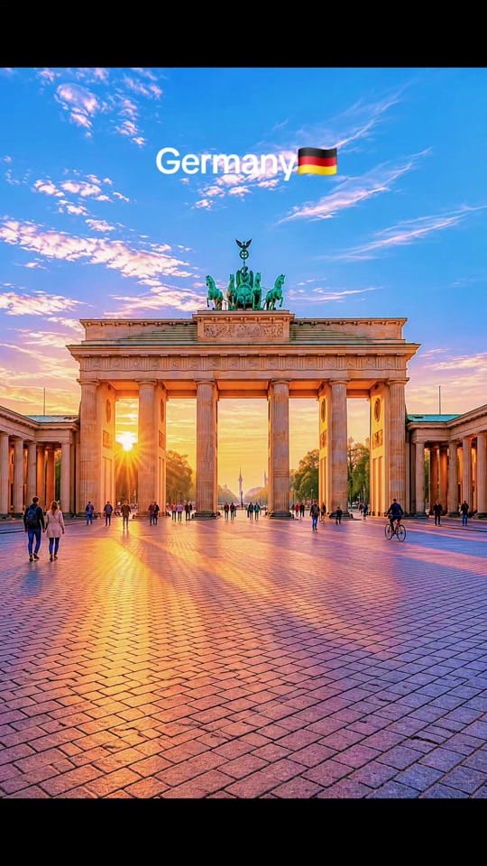 Post 2 by Discover Deutschland on TikTok (video)