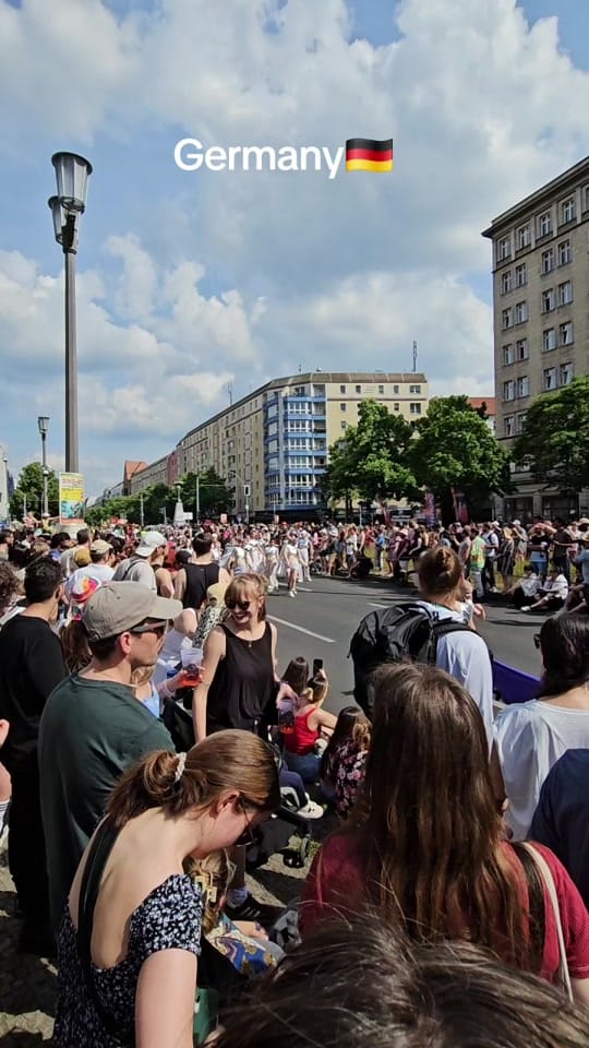 Post 1 by Discover Deutschland on TikTok (video)