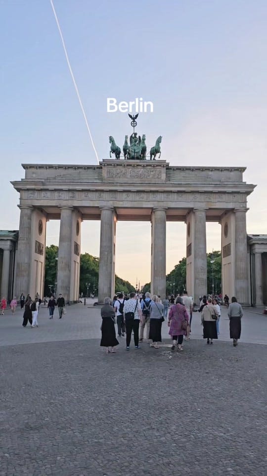 Post 3 by Discover Deutschland on TikTok (video)