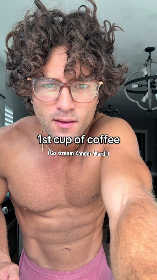 Post 7 by Xander on TikTok (video)