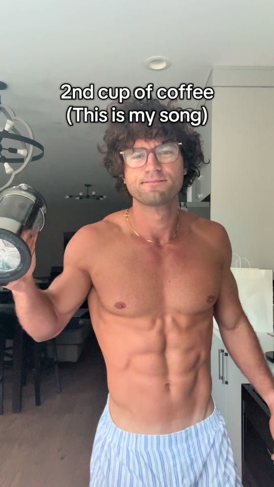 Post 6 by Xander on TikTok (video)