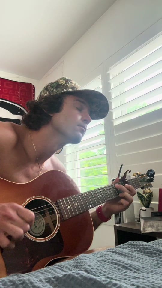 Post 5 by Xander on TikTok (video)