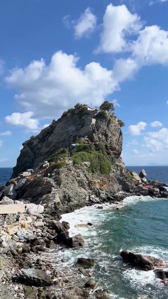 Post 2 by Туристическа агенция on TikTok (video)