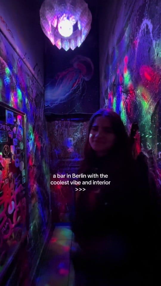 Post 9 by KATRIN FANTAEVA on TikTok (video)