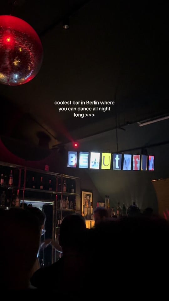 Post 10 by KATRIN FANTAEVA on TikTok (video)