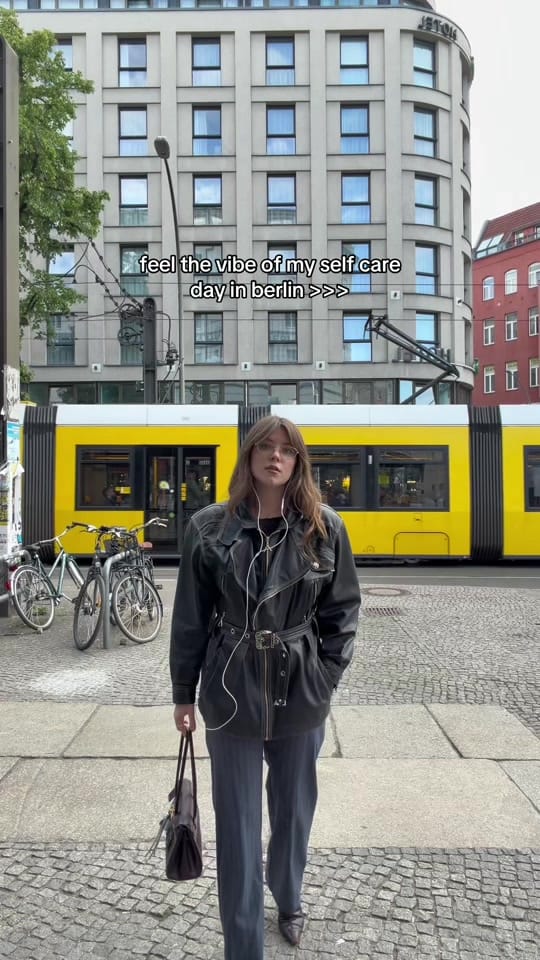 Post 4 by KATRIN FANTAEVA on TikTok (video)