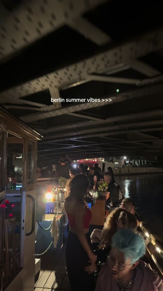 Post 7 by KATRIN FANTAEVA on TikTok (video)