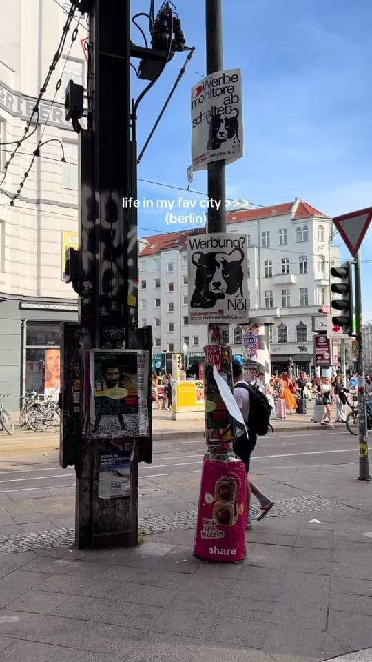 Post 3 by KATRIN FANTAEVA on TikTok (video)