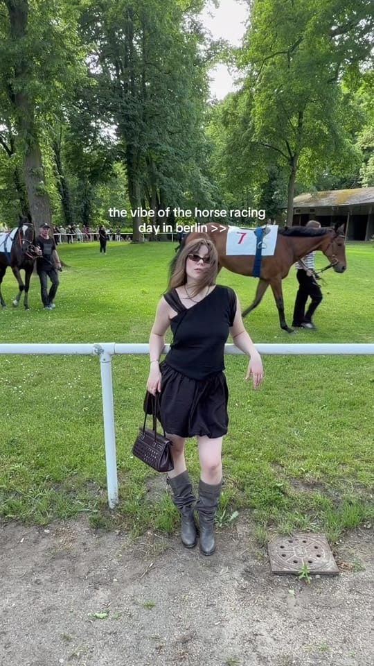 Post 5 by KATRIN FANTAEVA on TikTok (video)