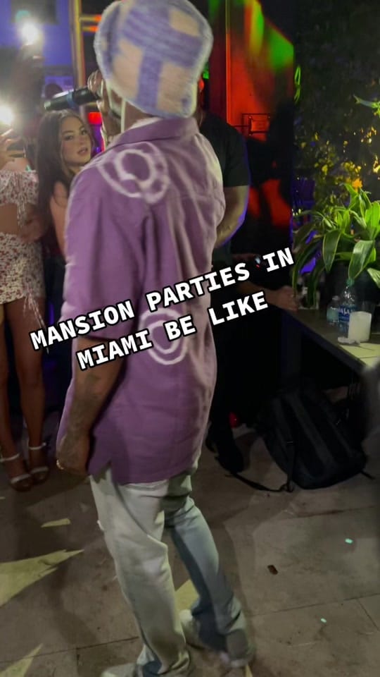 Post 10 by VITTO VON DON on TikTok (video)