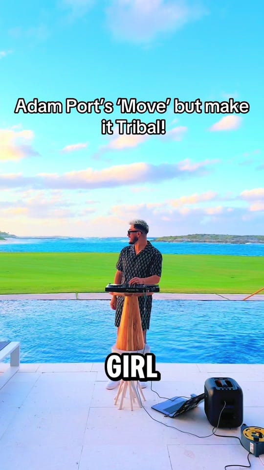 Post 1 by VITTO VON DON on TikTok (video)