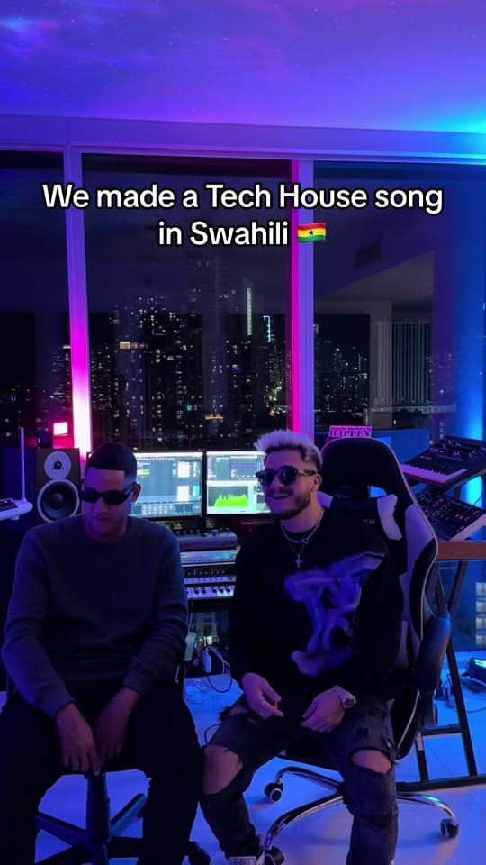 Post 6 by VITTO VON DON on TikTok (video)