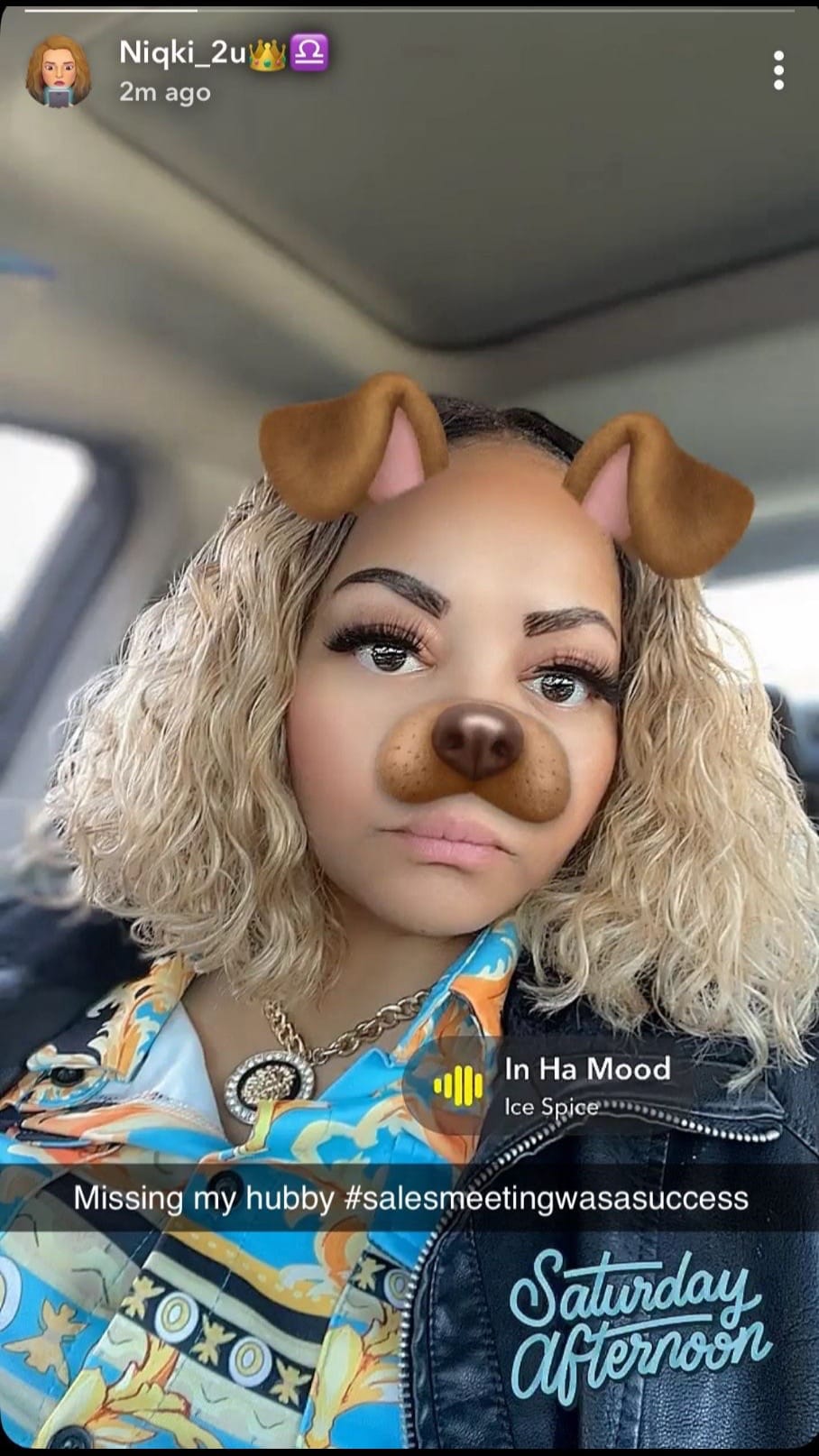 Post 5 by Honey_CremeBrulee_ on TikTok (video)