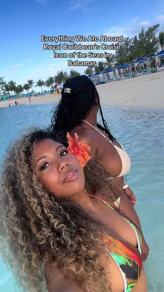 Post 7 by Karyse Gocoul on TikTok (video)