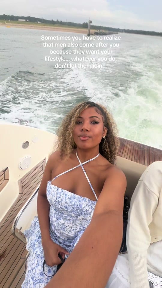 Post 3 by Karyse Gocoul on TikTok (video)
