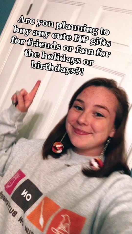 Post 6 by Georgie on TikTok (video)