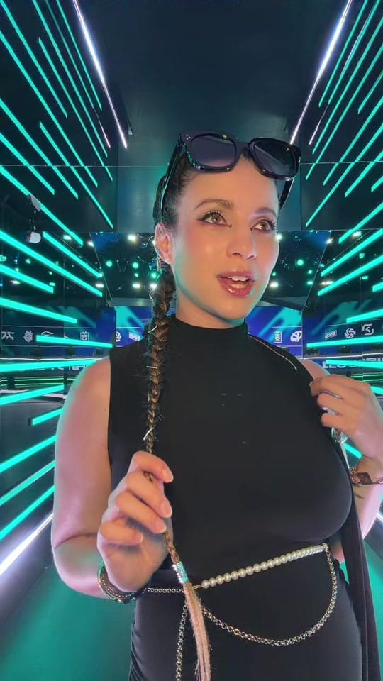 Post 2 by Laure on TikTok (video)