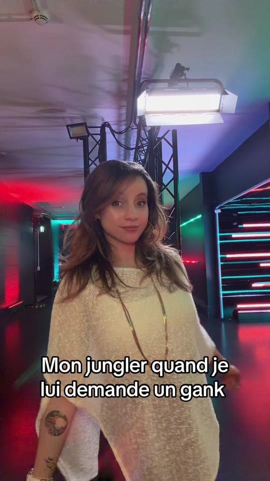 Post 4 by Laure on TikTok (video)