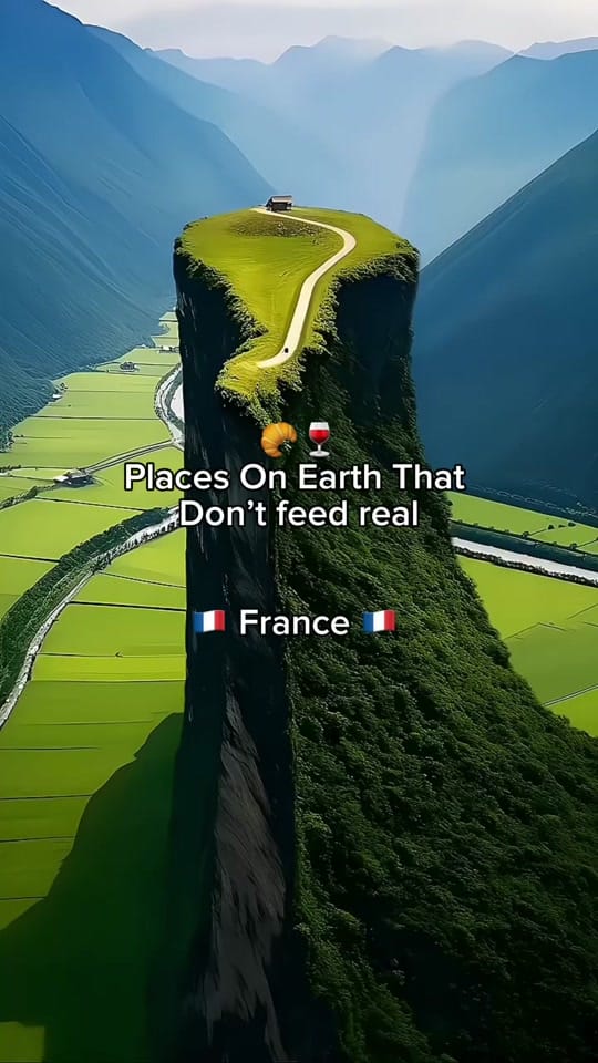 Post 8 by Wanderlust Hideouts on TikTok (video)