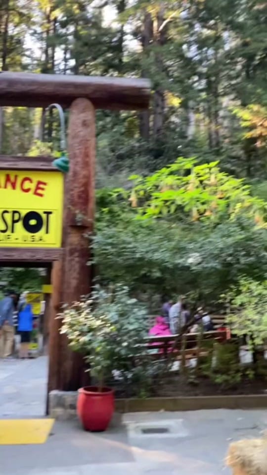 Post 10 by Wanderlust Hideouts on TikTok (video)