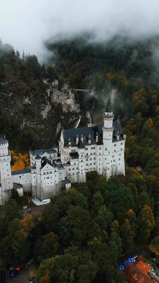 Post 9 by Wanderlust Hideouts on TikTok (video)