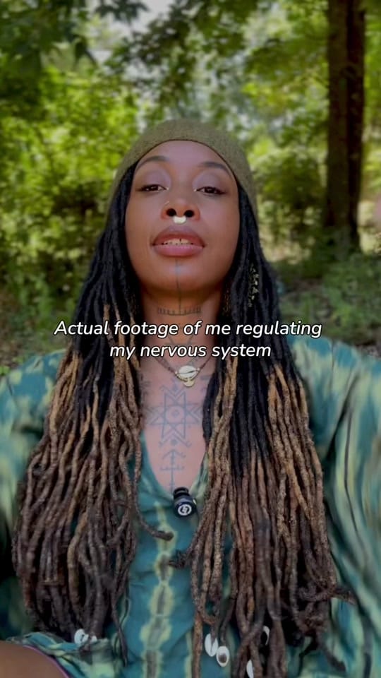 Post 2 by Serpent Goddess 𓆗 on TikTok (video)