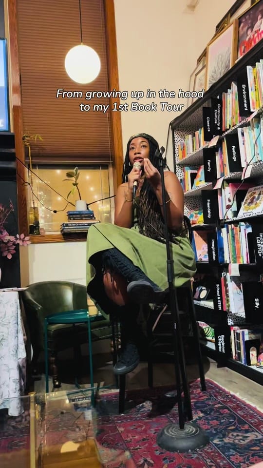 Post 8 by Serpent Goddess 𓆗 on TikTok (video)