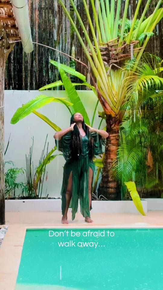 Post 10 by Serpent Goddess 𓆗 on TikTok (video)