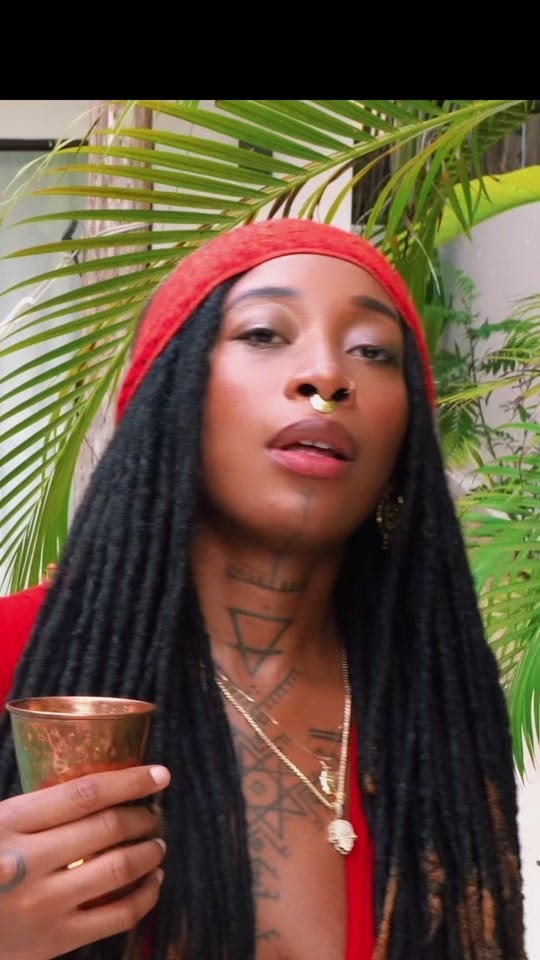 Post 4 by Serpent Goddess 𓆗 on TikTok (video)