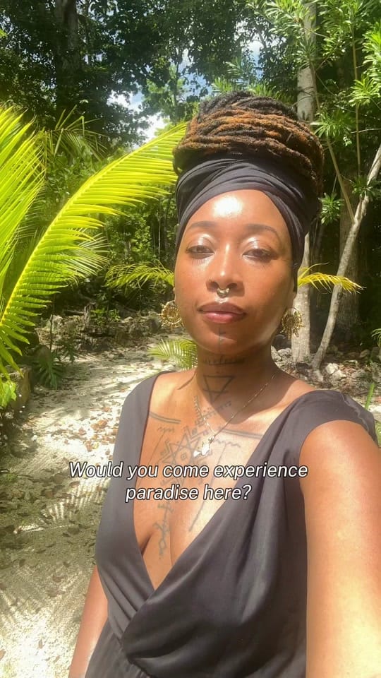 Post 9 by Serpent Goddess 𓆗 on TikTok (video)