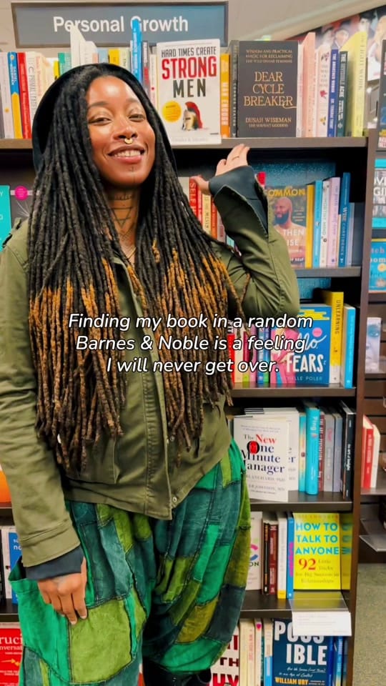 Post 7 by Serpent Goddess 𓆗 on TikTok (video)